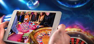 Зеркало Casino Hype